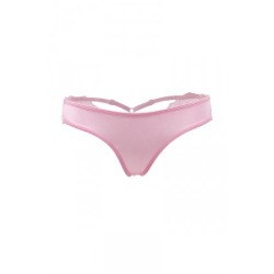 String brésilien rose - Paris Hollywood