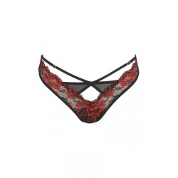 String dentelle V-10028 - Axami