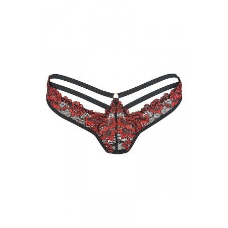 String dentelle V-10038 - Axami