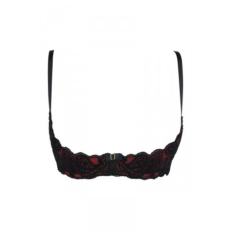 Soutien-gorge seins nus V-10041 - Axami