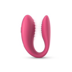 Orion Couples Vibrator EasyConnect | Vibromasseur couple connecté – Sensual Shop