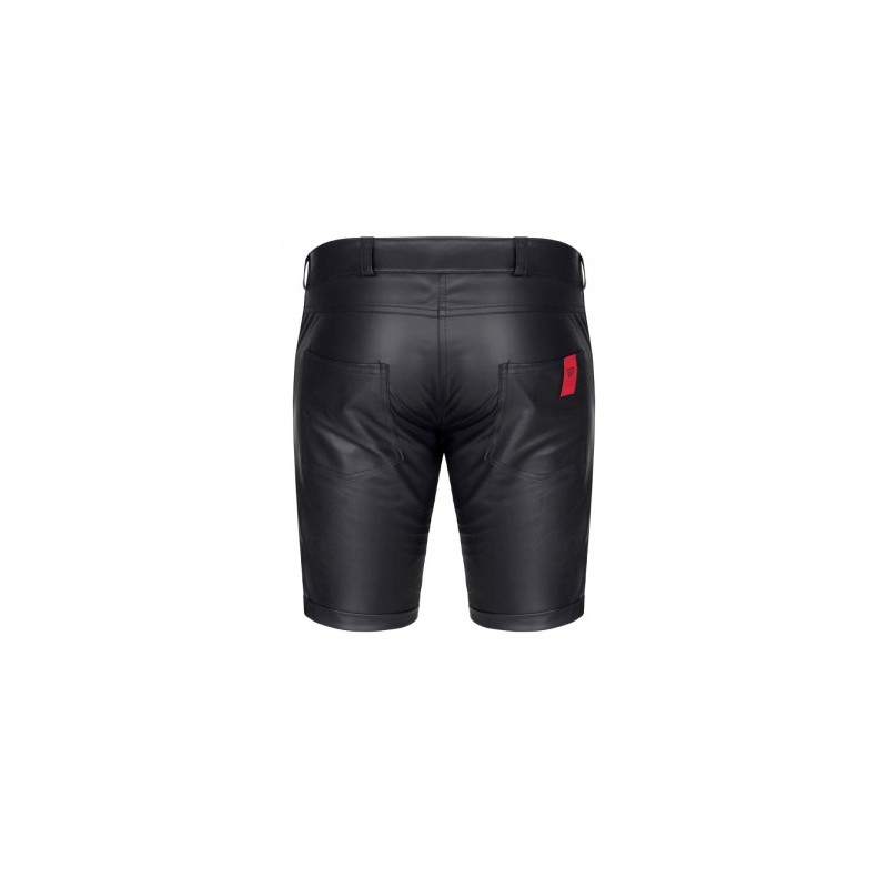 Bermuda wetlook - Regnes