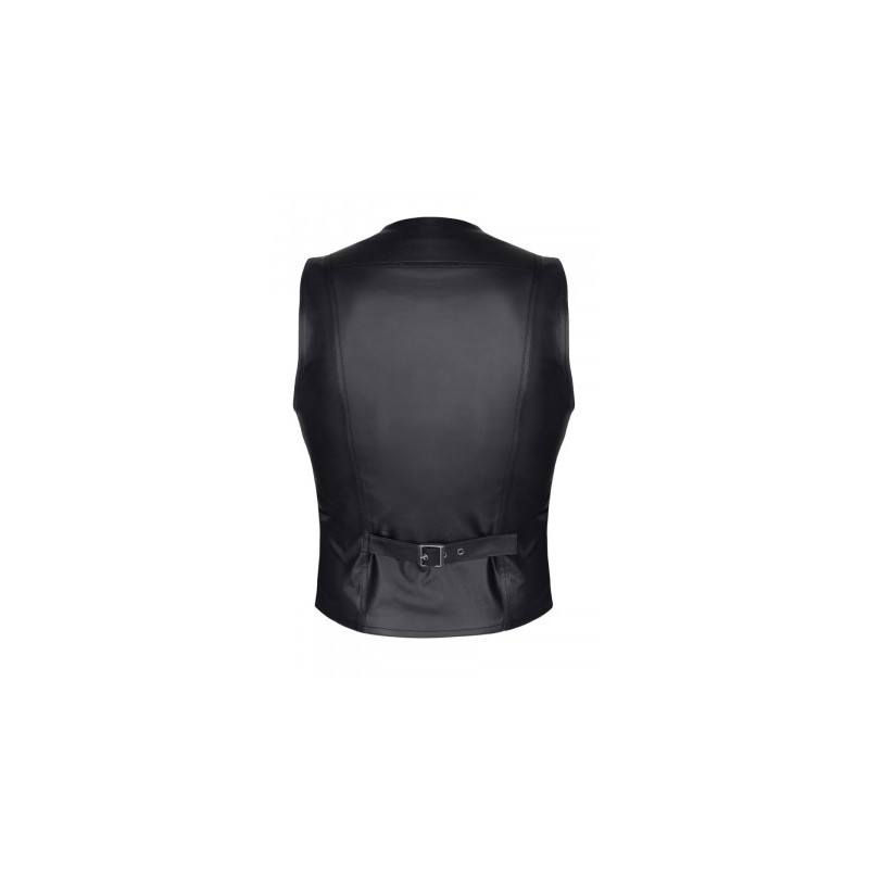 Gilet en wetlook - Regnes