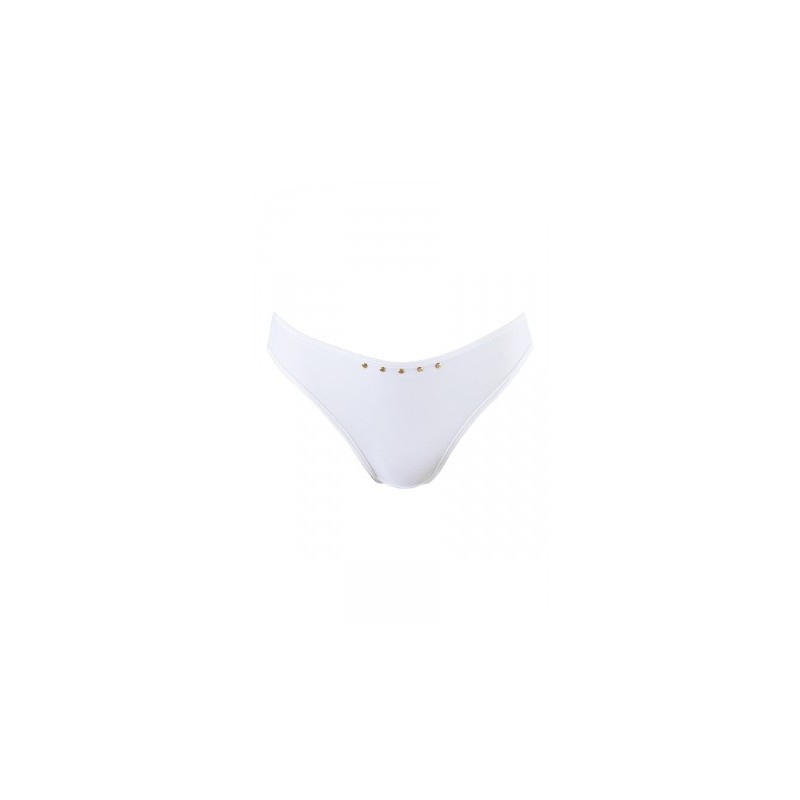 String blanc V-10338 - axami