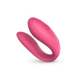 Orion Couples Vibrator EasyConnect | Vibromasseur couple connecté – Sensual Shop