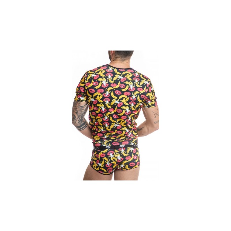 T-shirt Banana - Anaïs for Men