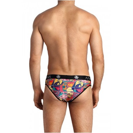 Slip Comics - Anaïs for Men