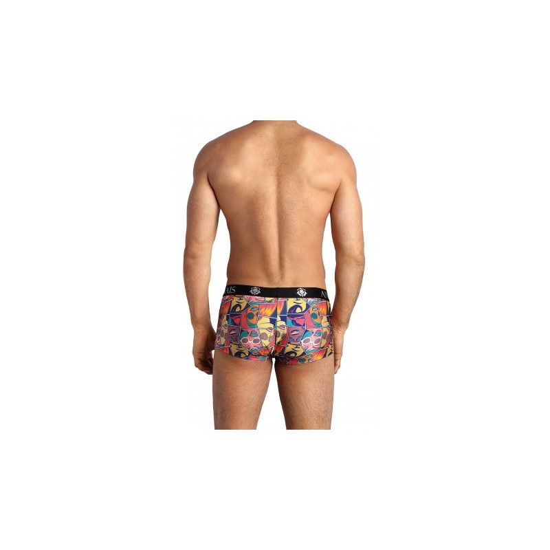 Boxer Comics - Anaïs for Men