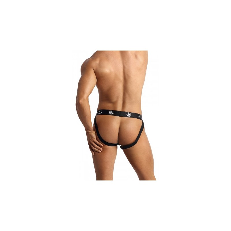 Jock Strap Comics - Anaïs for Men