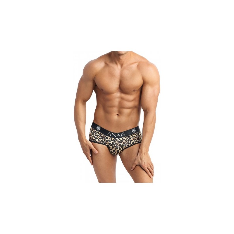 Jock bikini Mercury - Anaïs for Men