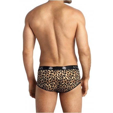 Shorty Mercury - Anaïs for Men