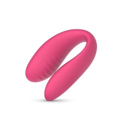 Orion Couples Vibrator EasyConnect | Vibromasseur couple connecté – Sensual Shop