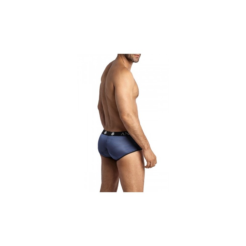 Shorty Naval - Anaïs for Men