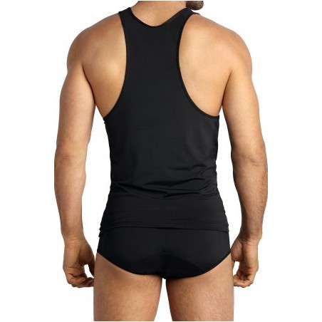 Débardeur Petrol - Anaïs for Men