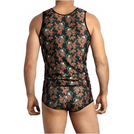 Débardeur Power - Anaïs for Men