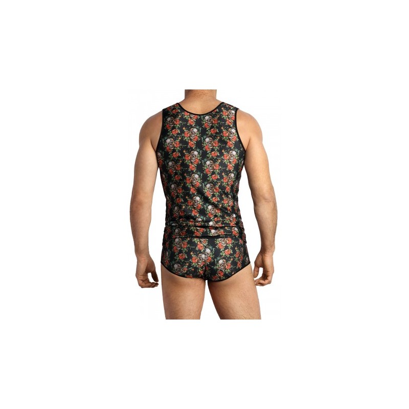 Débardeur Power - Anaïs for Men