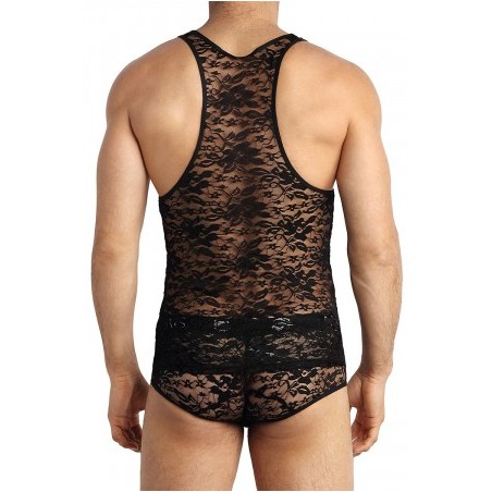 Débardeur Romance - Anaïs for Men