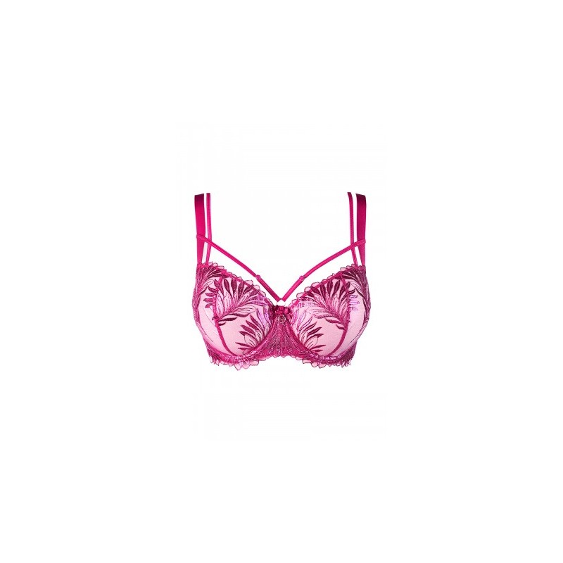 Soutien-gorge Rose V-10251 - Axami