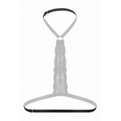 Harnais bralette Evening Kiss - Christine