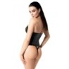 Corset Mysteria F334 wetlook