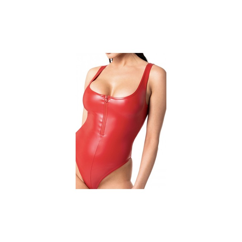 Body rouge Elysium F352 wetlook
