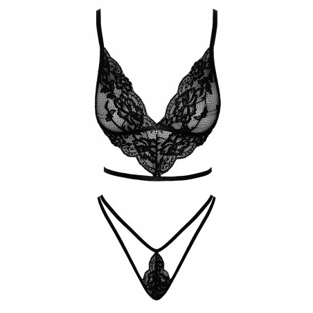 Ensemble 2 pièces French Kiss 240 - Kissable