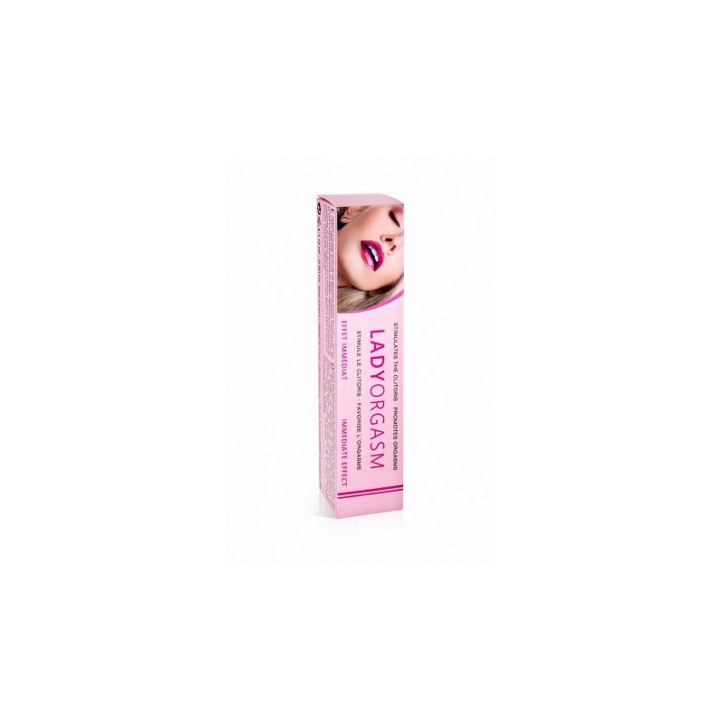 Gel stimulant Lady Orgasm 15ml