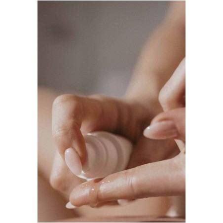 Huile stimulante au CBD Slow Sex - Bijoux Indiscrets