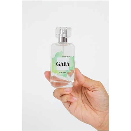 Parfum aux phéromones Gaia pour femmes 50ml