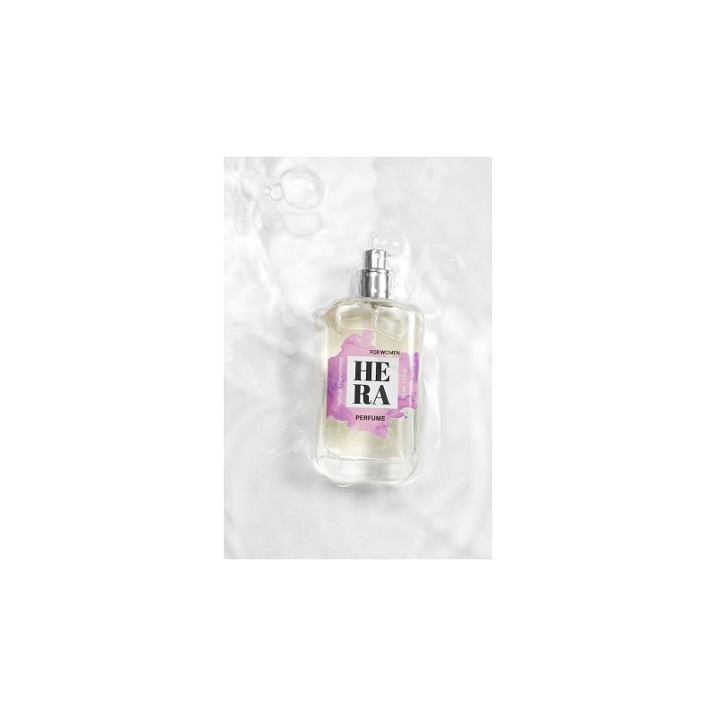 Parfum aux phéromones Hera pour femmes 50ml