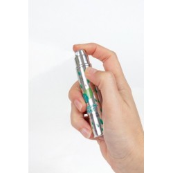 Spray sexe oral et haleine fraiche à la menthe