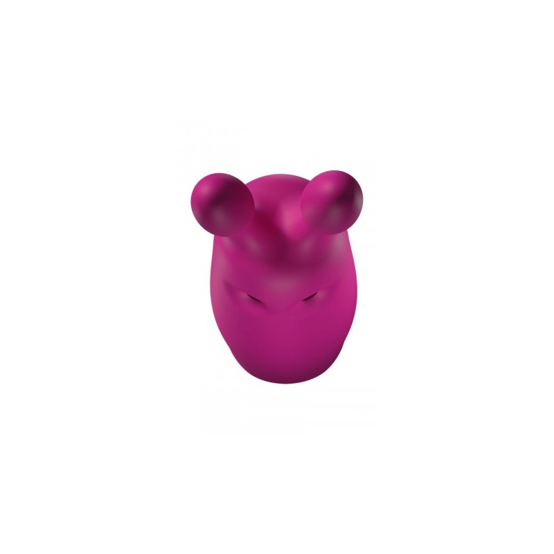 Pocket vibe lapin rose - Adrien Lastic