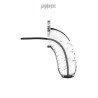 Cage de chasteté ManCage n°16 avec plug urétral | Sensual-Shop