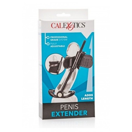 Agrandisseur de penis - Penis Extender