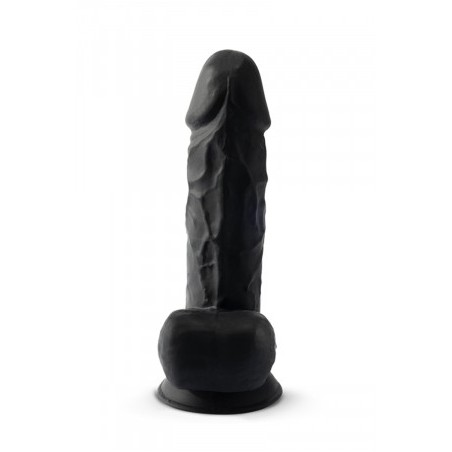 Gode The Original Model 1 noir 21,5 cm - SilexD