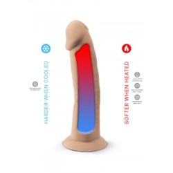 Gode The Original Model 2 flesh 15,4 cm - SilexD