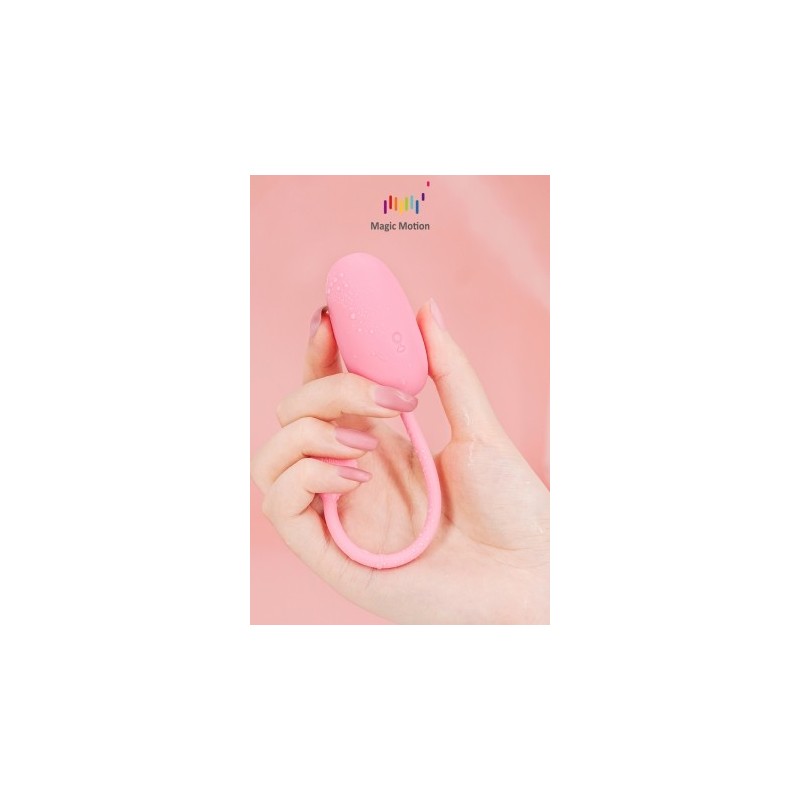 Entraineur personnel Kegel Coach - Magic Motion