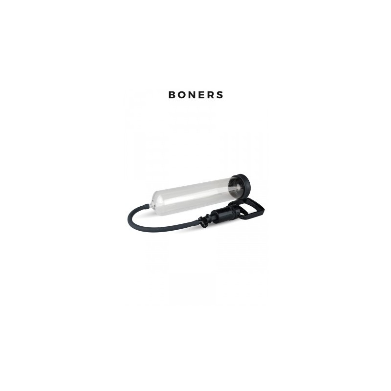 Pompe à pénis Boners  N° 2