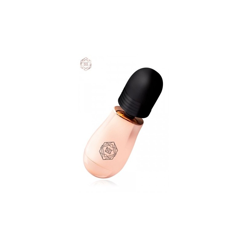 Mini Massager - Rosy Gold