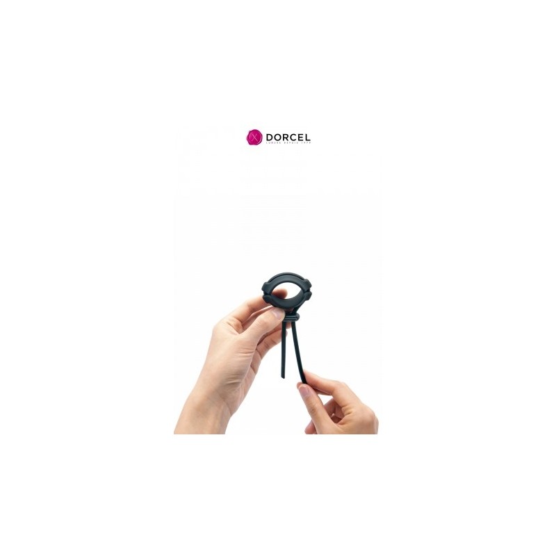 Anneau ajustable Fit ring - Dorcel