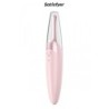 Stimulateur Twirling Delight Rose - Satisfyer