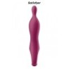 Vibromasseur A-Mazing 1 Bordeaux - Satisfyer