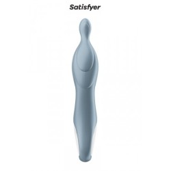 Vibromasseur A-Mazing 2 Gris - Satisfyer