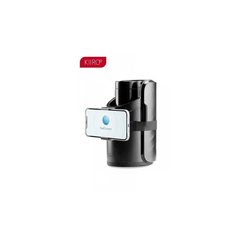 Support de téléphone pour masturbateur Keon