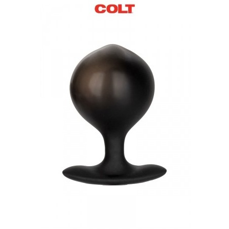 Plug gonflable COLT Weighted Pumper Plug