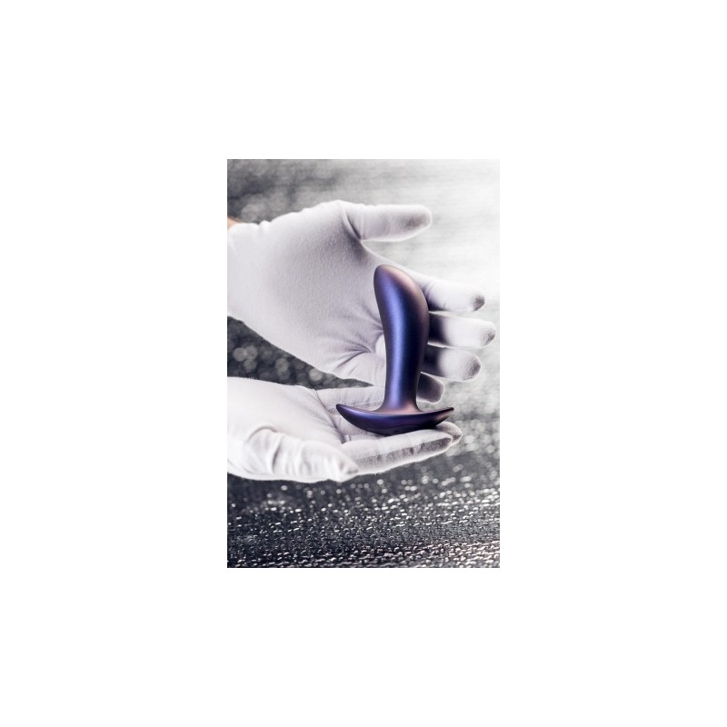Plug vibrant télécommandé Uranus - Hueman