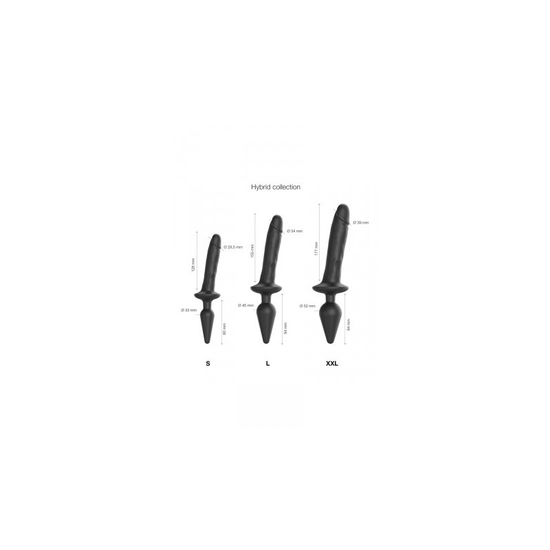 Switch Plug-In Realistic L