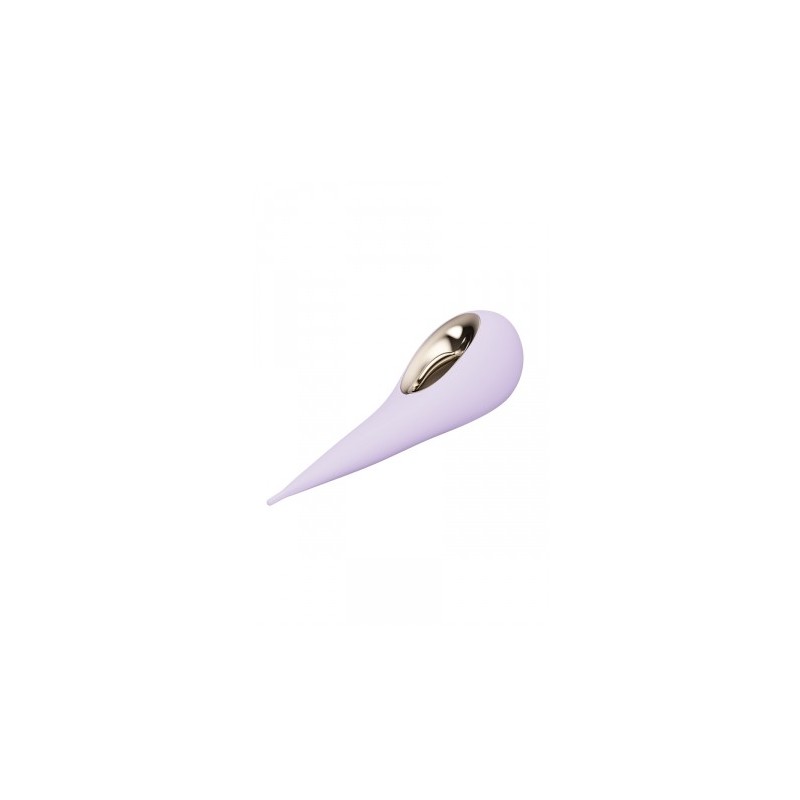 Stimulateur clitoridien Lelo Dot violet