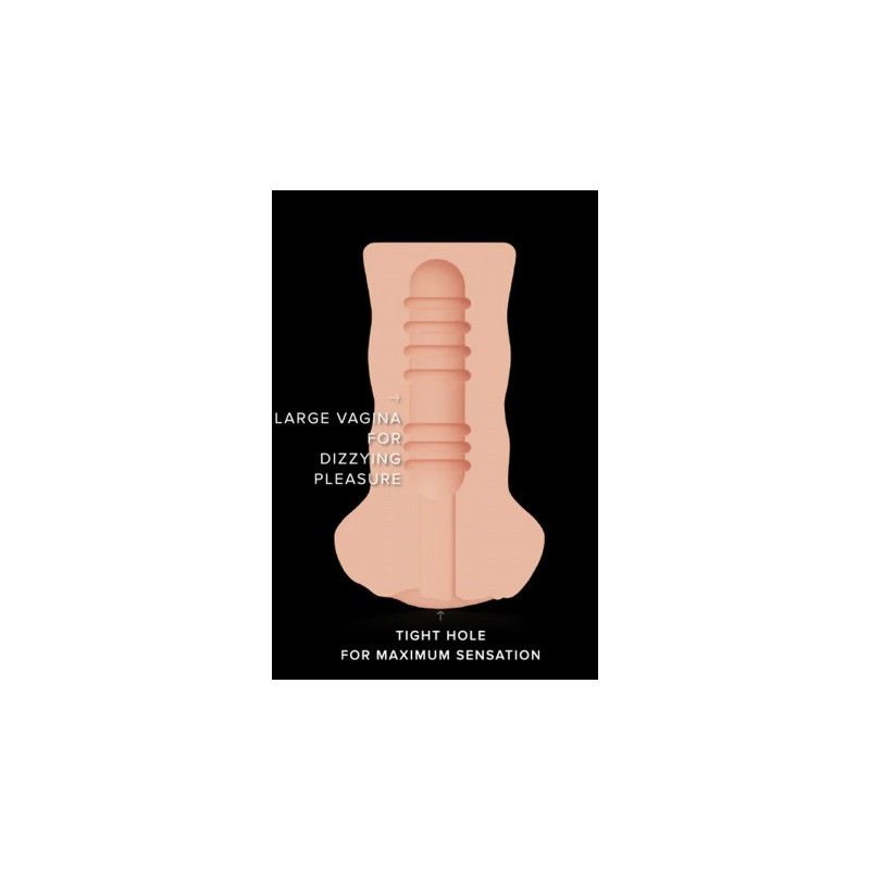 Masturbateur First Date - Shake