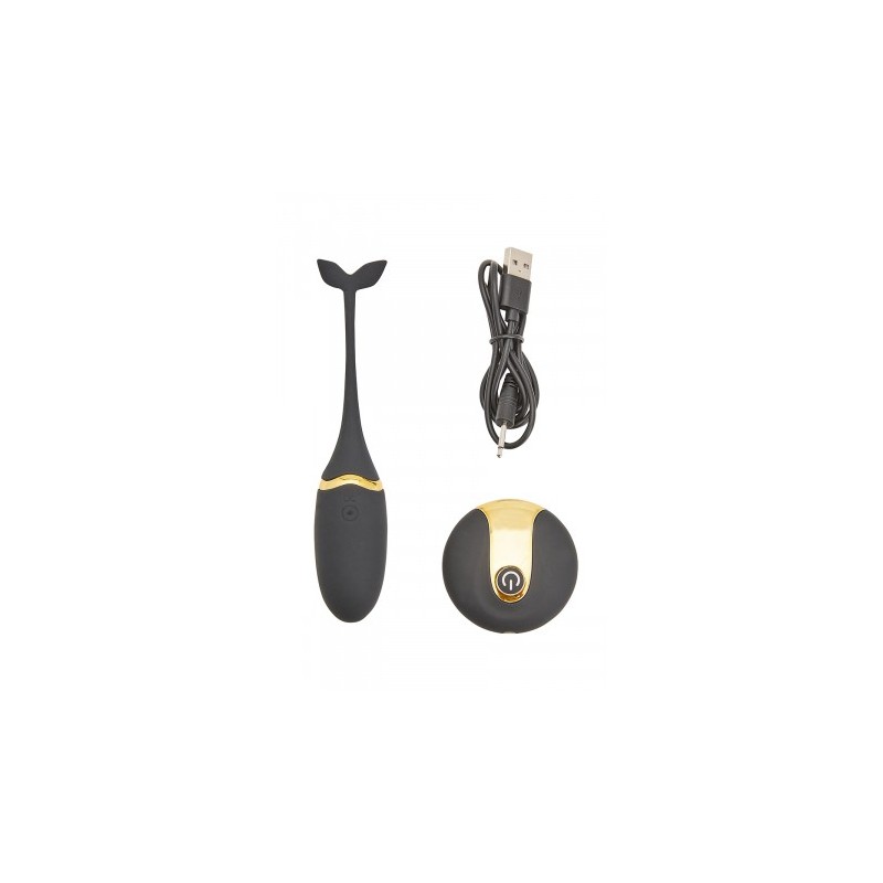 Oeuf vibrant Le tombeur - Jacquie et Michel